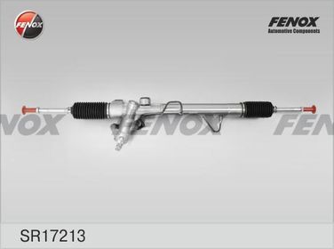 Fenox SR17213 Рейка рулевая гидравлическая - 2