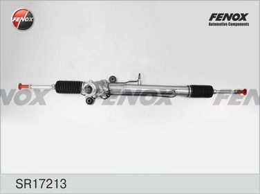 Fenox SR17213 Рейка рулевая гидравлическая - 3