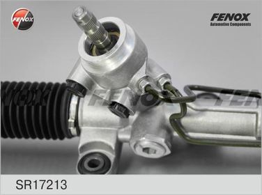 Fenox SR17213 Рейка рулевая гидравлическая - 4