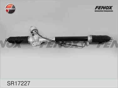 Fenox SR17227 Рейка рулевая гидравлическая - 1