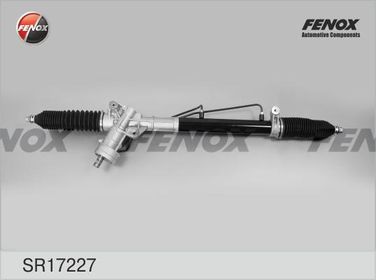 Fenox SR17227 Рейка рулевая гидравлическая - 2