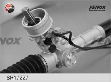 Fenox SR17227 Рейка рулевая гидравлическая - 3