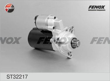 Fenox ST32217 Стартер - 1