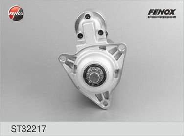 Fenox ST32217 Стартер - 2