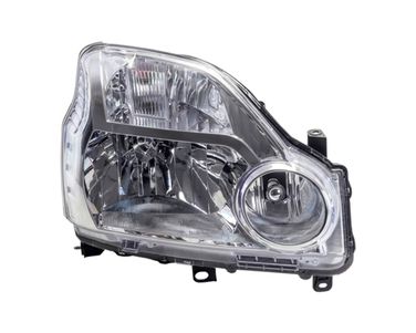 Depo 21511C1RLDEM Фара правая под корректор - 1