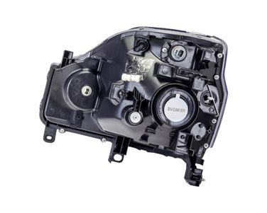 Depo 21511C1RLDEM Фара правая под корректор - 2