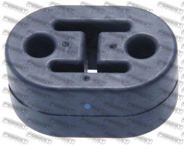 Febest NEXB-011 Подушка крепления глушителя - 2