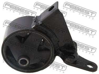 Febest NM-033 Подушка двигателя | перед прав | - 1