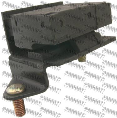 Febest MZM-002 Подушка двигателя | перед лев | - 2