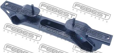 Febest MM-V75ATR Подушка двигателя АТ | зад прав/лев | - 1