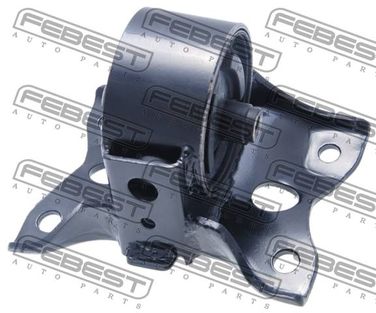 Febest NM-A33LH Подушка двигателя | перед лев | - 1