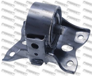 Febest NM-A33LH Подушка двигателя | перед лев | - 2