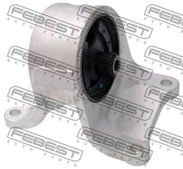 Febest NM-Z50LH Подушка двигателя | перед лев | - 1
