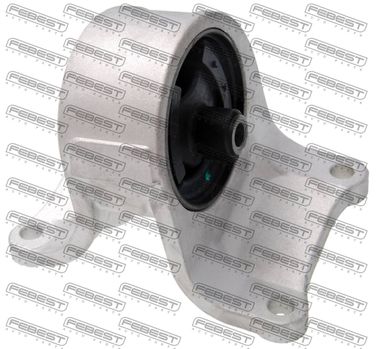 Febest NM-Z50LH Подушка двигателя | перед лев | - 2