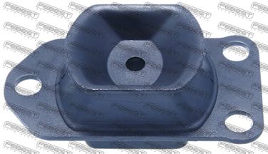 Febest NM-J104WDL Подушка коробки передач | зад лев | - 2