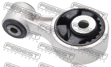Febest NM-Z51RH Подушка двигателя | прав | - 1