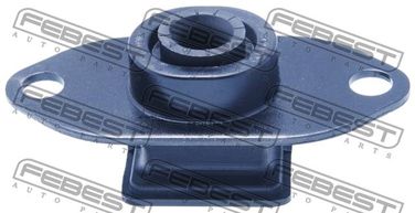 Febest NM-J102WDL Подушка коробки передач | лев | - 1