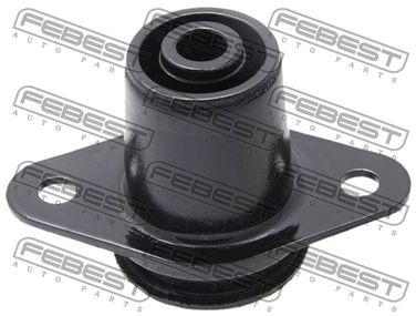 Febest TSB-LC102 Подушка рамы - 1