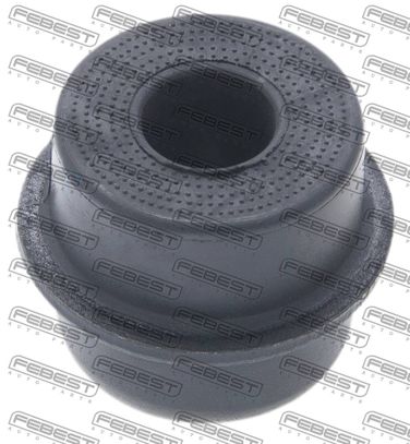 Febest TSB-LC107 Подушка рамы - 2