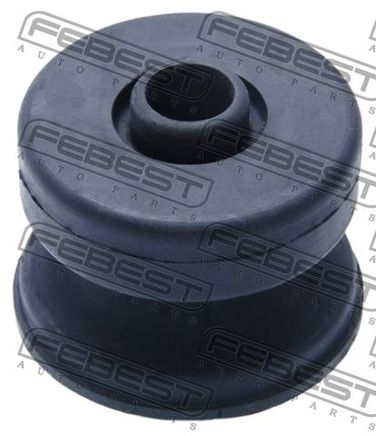 Febest TSB-LC103 Подушка рамы - 1