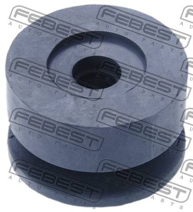 Febest TSB-LC104 Подушка рамы - 1
