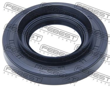 Febest 95HAY-38741118C Сальник привода - 1