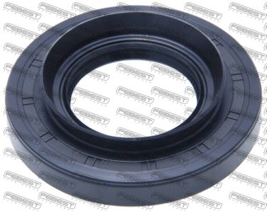 Febest 95HAY-38741118C Сальник привода - 2
