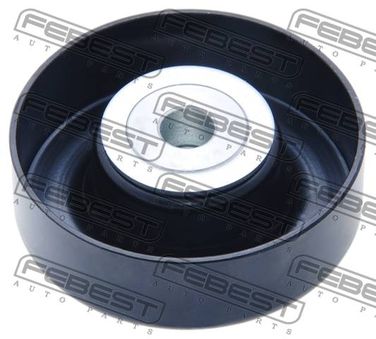 Febest 0487-Z27 Ролик натяжной приводного ремня - 1