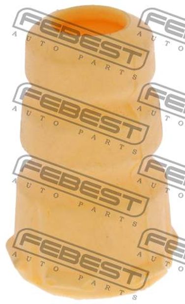 Febest TD-ZZE150F Отбойник амортизатора | перед прав/лев | - 1