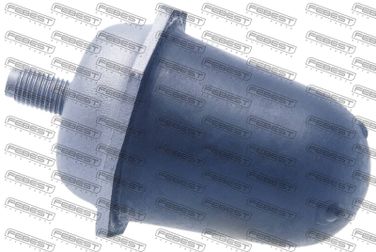 Febest TD-010 Отбойник амортизатора | зад прав/лев | - 2