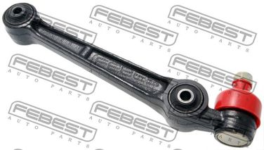 Febest 0424-E55DL Рычаг подвески нижний | перед лев | - 1