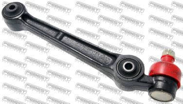 Febest 0424-E55DL Рычаг подвески нижний | перед лев | - 2
