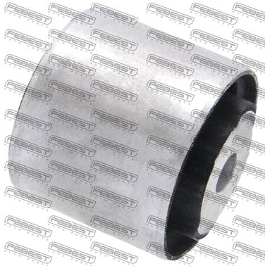 Febest VWAB-022 Сайлентблок подушки дифференциала - 2