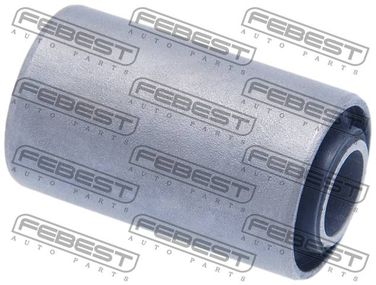 Febest LRAB-028 Сайлентблок продольной тяги | зад прав/лев | - 1
