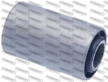 Febest LRAB-028 Сайлентблок продольной тяги | зад прав/лев | - 2