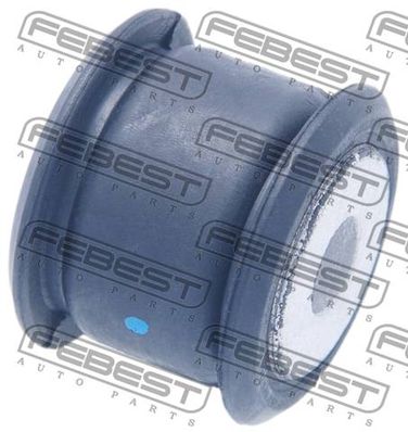 Febest HAB-214 Сайлентблок рулевой рейки - 1