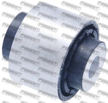 Febest BMAB-024 Сайлентблок цапфы | зад прав/лев | - 2
