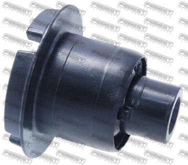 Febest TAB-514 Сайлентблок подрамника RH | зад прав/лев | - 2