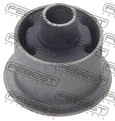 Febest KAB-024 Сайлентблок подушки дифференциала - 1