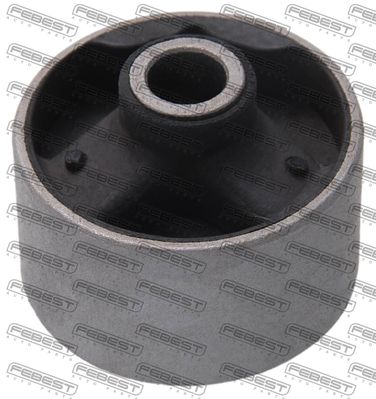 Febest MZMB-031 Сайлентблок подушки дифференциала - 2