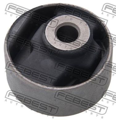Febest MZMB-030 Сайлентблок подушки дифференциала - 1