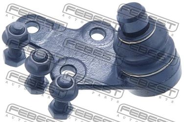 Febest 2120-CB8FR Опора шаровая нижнего рычага | перед прав | - 1