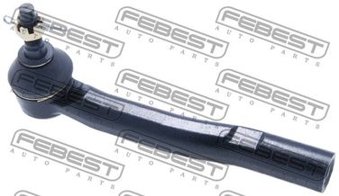 Febest 0121-GSU40LH Наконечник рулевой тяги | лев | - 1
