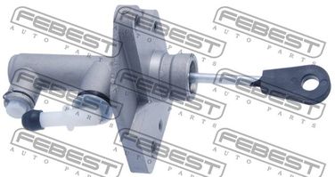 Febest 1281-TUC Цилиндр сцепления главный - 1