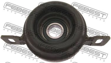 Febest MZCB-002 Подшипник опоры карданного вала - 1