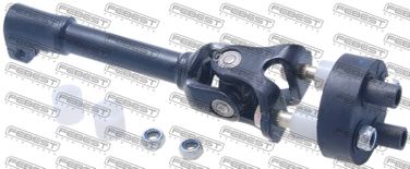 Febest ASN-Z50LOW Вал карданной передачи рулевой нижний - 2