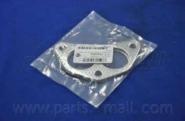 PARTS-MALL P1N-A014 Прокладка приемной трубы - 1