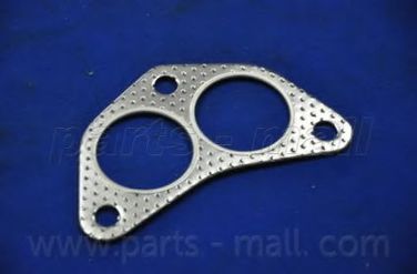 PARTS-MALL P1N-A014 Прокладка приемной трубы - 2