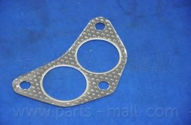 PARTS-MALL P1N-A014 Прокладка приемной трубы - 3