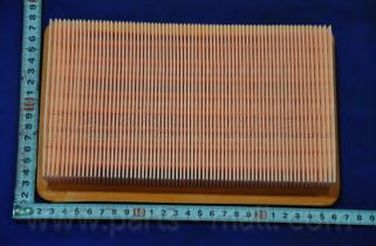 PARTS-MALL PAA-012 Фильтр воздушный - 2